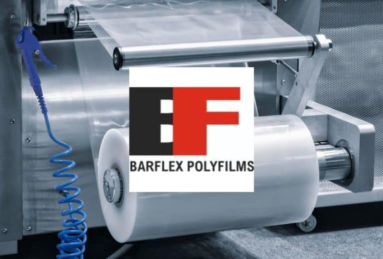 Barflex Polyfilms Ltd IPO को तीसरे दिन पर 11.31 गुना सब्सक्रिप्शन मिला।