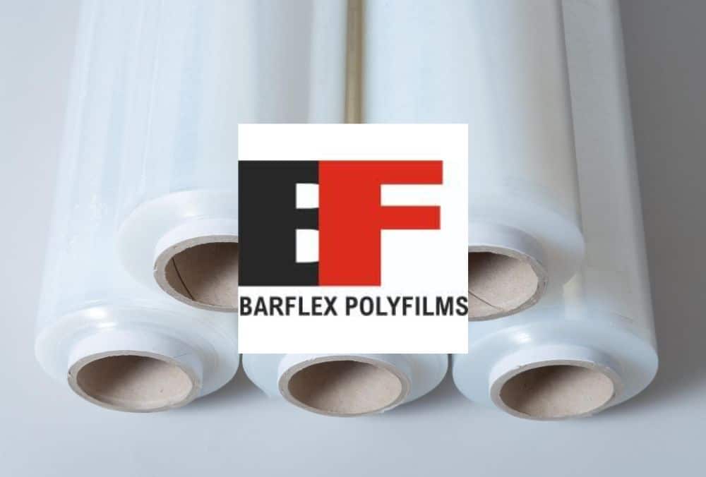 Barflex Polyfilms Limited IPO saw a 11.31x subscription on Day 3.