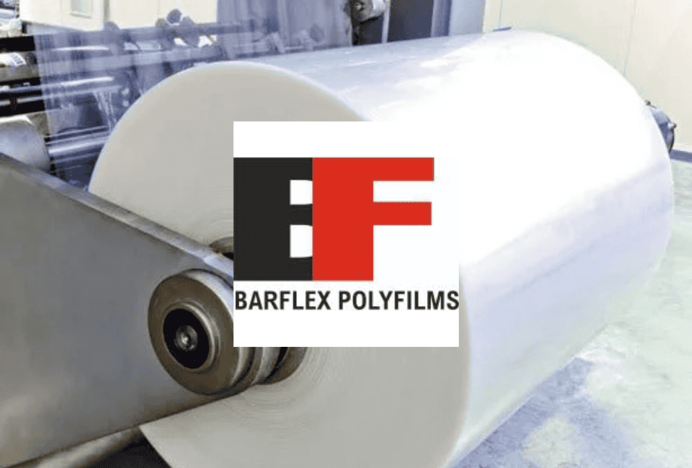 Barflex Polyfilms Ltd IPO: GMP के मुख्य अपडेट जानें! सभी जानकारी पाएं और अपडेट से जुड़े रहें!