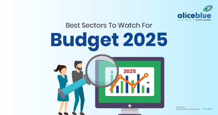 Best Sectors To Watch For Budget 2025