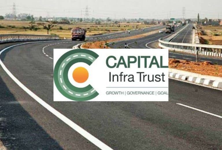 Capital Infra Trust InvIT IPO: Check the latest GMP for Capital Infra Trust InvIT IPO here