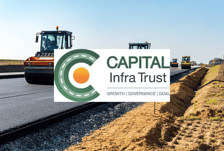 Capital Infra Trust InvIT को दूसरे दिन 0.20 गुना सब्सक्रिप्शन मिला, जो निवेशकों की सीमित रुचि को दर्शाता है।