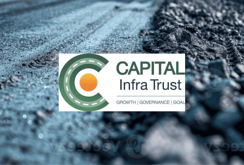 Capital Infra Trust InvIT records 0.20x subscription on Day 2, signaling modest investor interest.