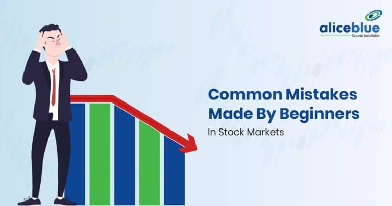 Common Mistakes Made By Beginners In Stock Markets English