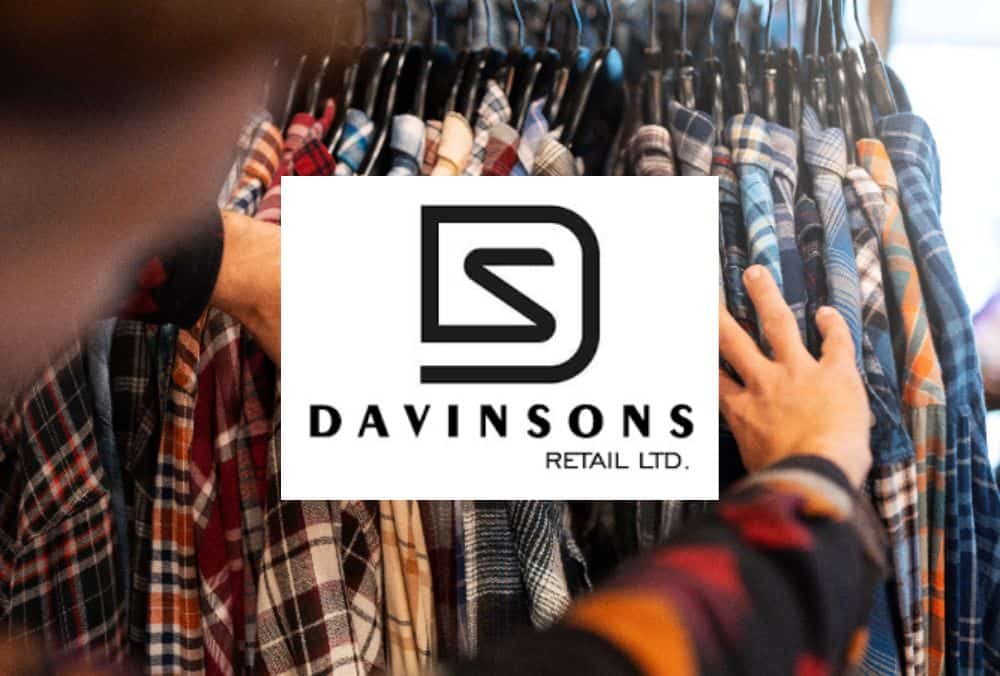 Davin Sons Retail IPO आवंटन 7 जनवरी को होगा, शेयर ₹55 में, 2000 शेयरों के लॉट में उपलब्ध।