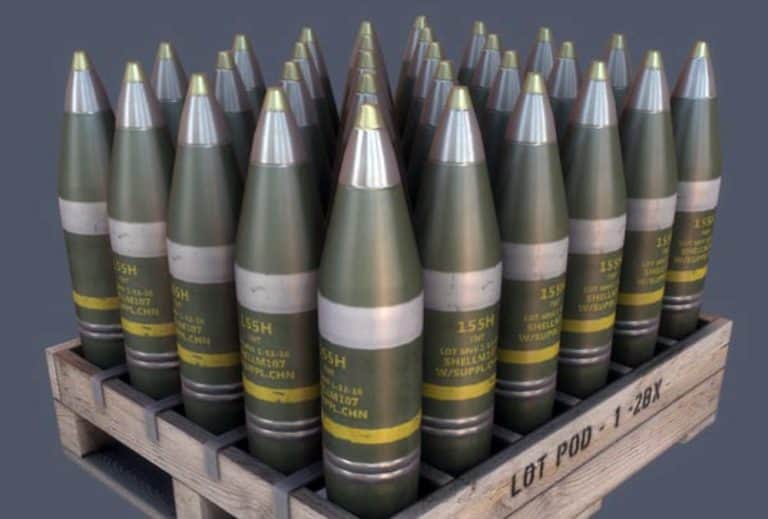 Defence stock’s subsidiary secured LOI to supply 1,00,000 artillery shells, enhancing global capabilities.

