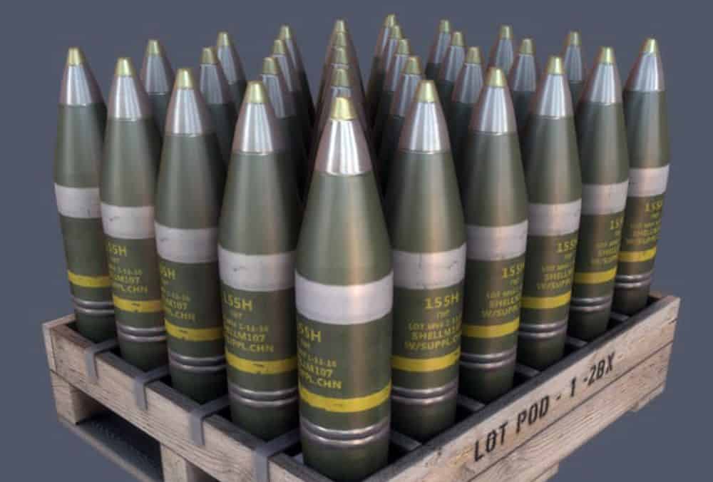 Defence stock’s subsidiary secured LOI to supply 1,00,000 artillery shells, enhancing global capabilities.