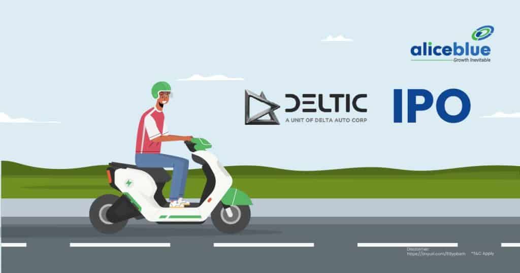 Delta Autocorp IPO Review