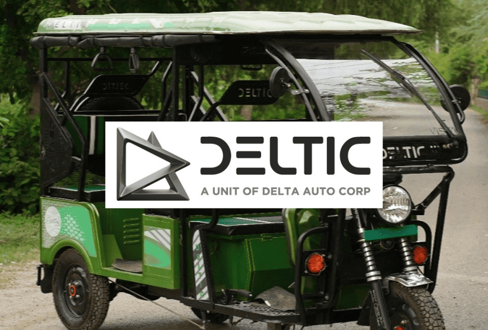 Delta Autocorp IPO: तीसरे दिन 309.00 गुना सब्सक्रिप्शन, निवेशकों की मजबूत मांग और भरोसे को दर्शाता है!