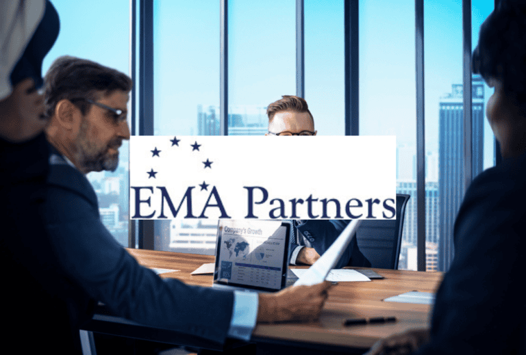 EMA Partners India Limited IPO saw 0.48x subscription on Day 1, reflecting cautious investor interest.