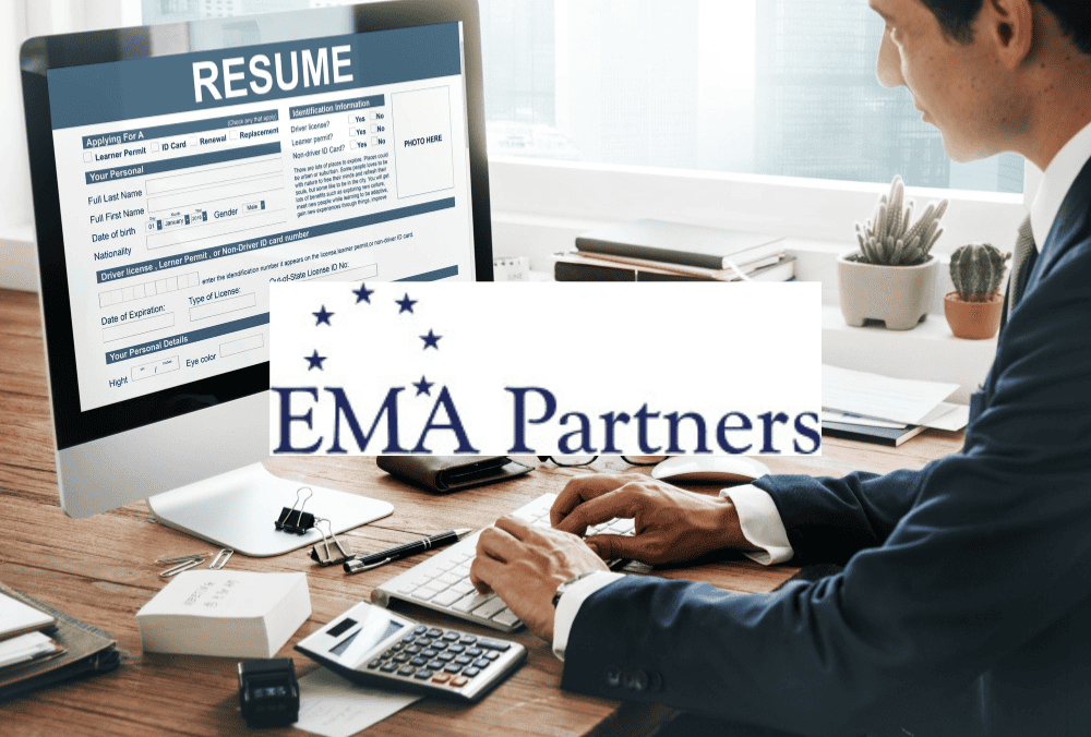 EMA Partners India Limited IPO ने पहले दिन 0.48x सब्सक्रिप्शन देखा, जो सतर्क निवेशक रुचि को दर्शाता है।