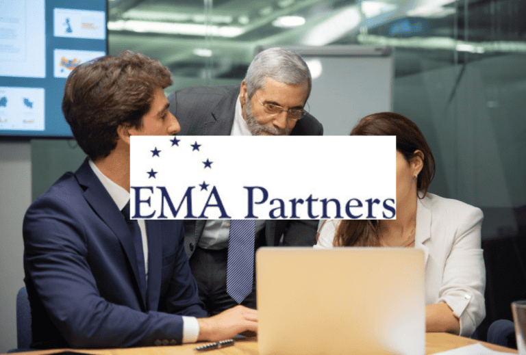 EMA Partners India Limited IPO दूसरे दिन 15.40 गुना सब्सक्रिप्शन, जो सतर्क निवेशकों की रुचि को दर्शाता है।