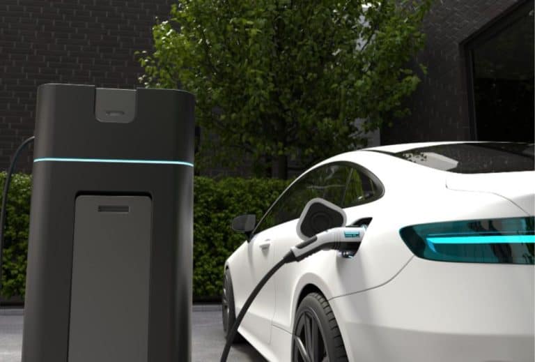  EV Stock Surges 5% After Partnering with Mufin Green Infra to Expand EV Charging Solutions.
