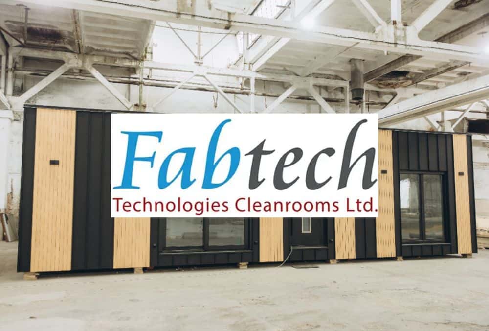 Fabtech Technologies Cleanrooms IPO 8 जनवरी के लिए तय, ₹80 से ₹85 पर उपलब्ध, 1600 शेयर के लॉट में।