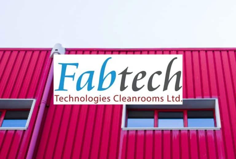 Fabtech Technologies Cleanrooms shares debuted at ₹161.50 on BSE, with a 90% premium IPO.