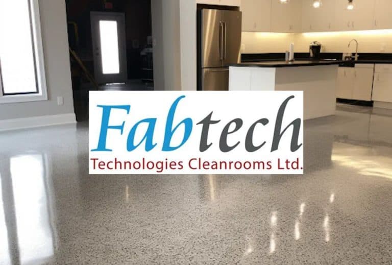 Fabtech Technologies Cleanrooms के शेयर BSE पर ₹161.50 पर लिस्ट हुए, IPO प्राइस से 90% प्रीमियम पर।