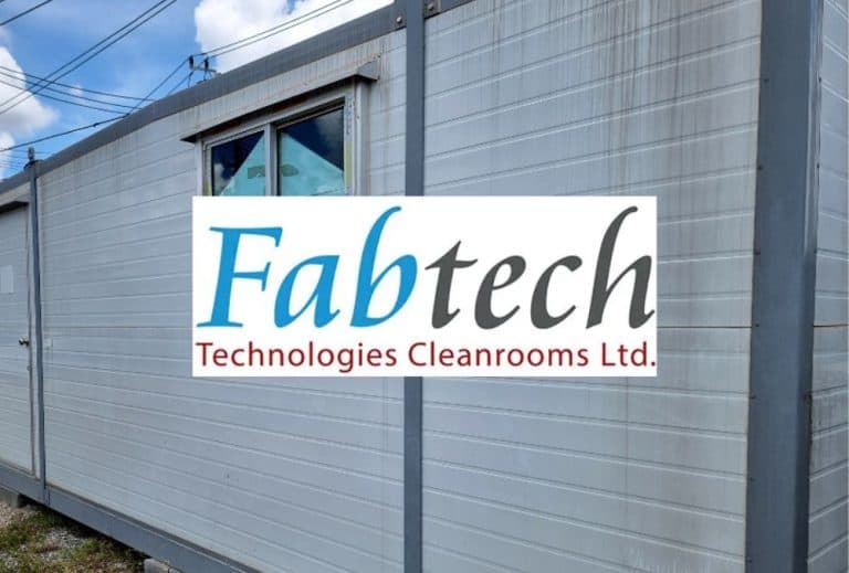 Fabtech Technologies Cleanrooms IPO set for January 8, shares at ₹80 to ₹85, available in lots of 1600 shares.
