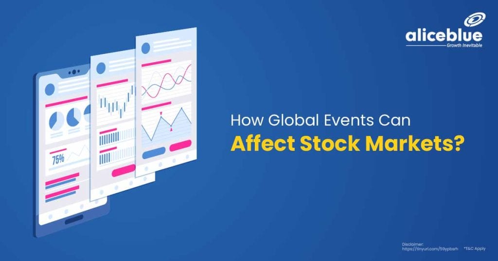 How Global Events Can Affect Stock Markets Tamil