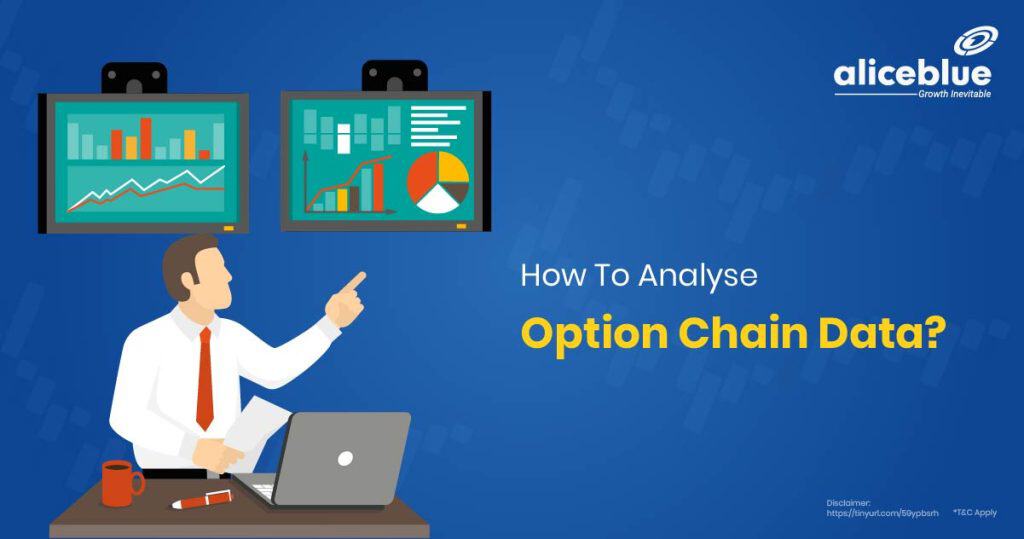 How To Analyse Option Chain Data English