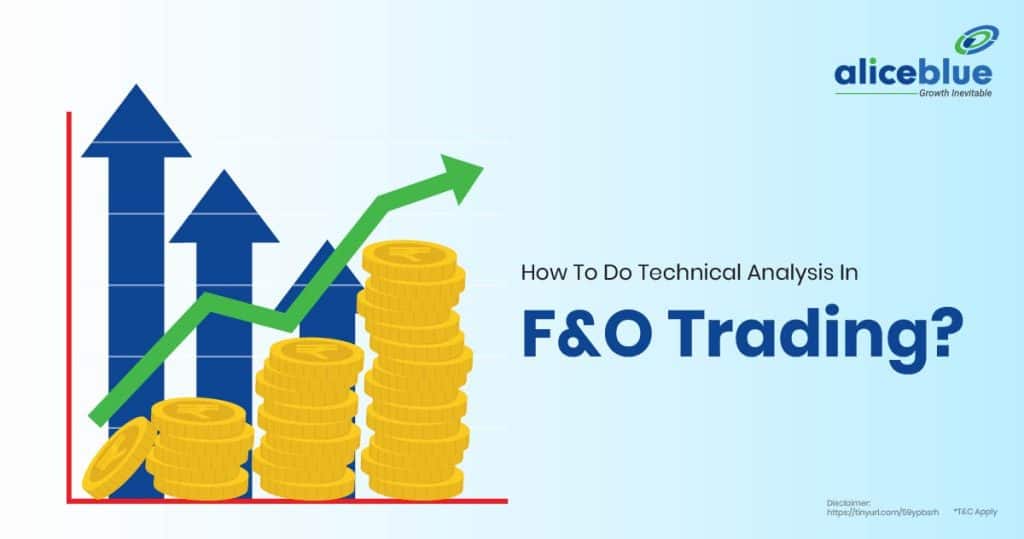 How To Do Technical Analysis In F&O Trading English