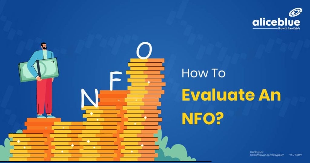 How To Evaluate An NFO English