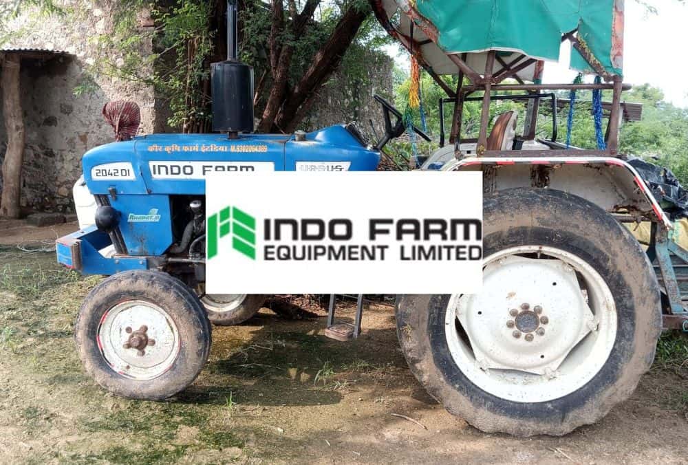 Indo Farm Equipment IPO 3 जनवरी को आवंटन, ₹204 से ₹215 की कीमत पर 69 शेयरों के लॉट उपलब्ध।