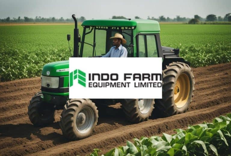 Indo Farm Equipment Limited IPO ने दूसरे दिन 54.50 गुना सब्सक्रिप्शन देखा, जिसमें निवेशकों की मांग अलग-अलग थी।