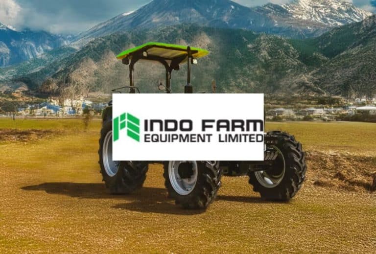 Indo Farm IPO soared 229.68x by Day 3, with stellar QIB, NII, and RII interest!