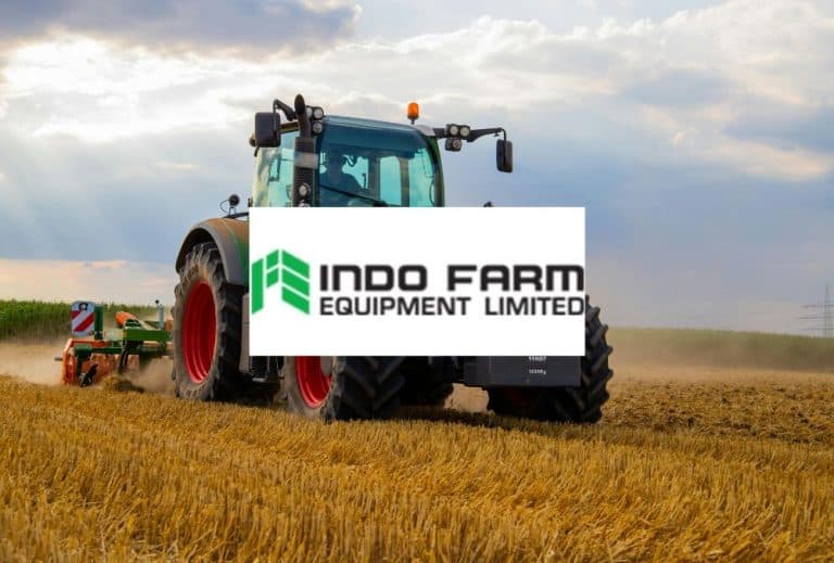 Indo Farm IPO तीसरे दिन 229.68 गुना तक पहुंचा, जिसमें QIB, NII और RII की जबरदस्त दिलचस्पी देखने को मिली!