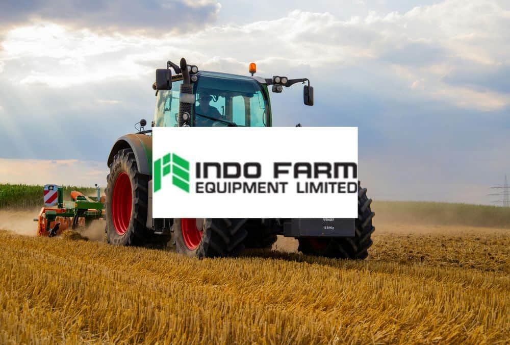 Indo Farm IPO तीसरे दिन 229.68 गुना तक पहुंचा, जिसमें QIB, NII और RII की जबरदस्त दिलचस्पी देखने को मिली!