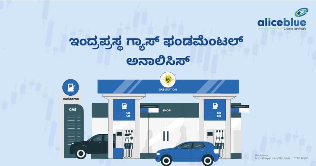 Indraprastha Gas Fundamental Analysis Kannada