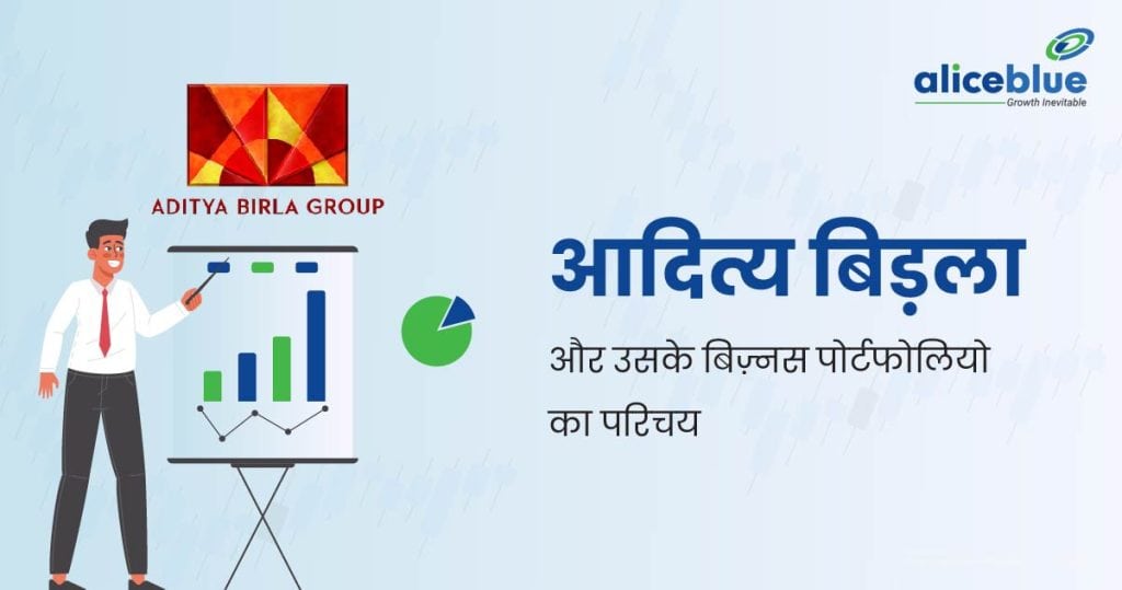 Introduction To Aditya Birla Group And Its Business Portfolio Hindi