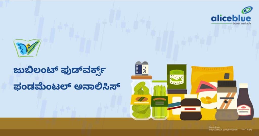 Jubilant Foodworks Fundamental Analysis Kannada