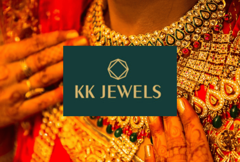 Kabra Jewels IPO Day 1: Kabra Jewels’ shares get subscribed 10.45x times on day 1