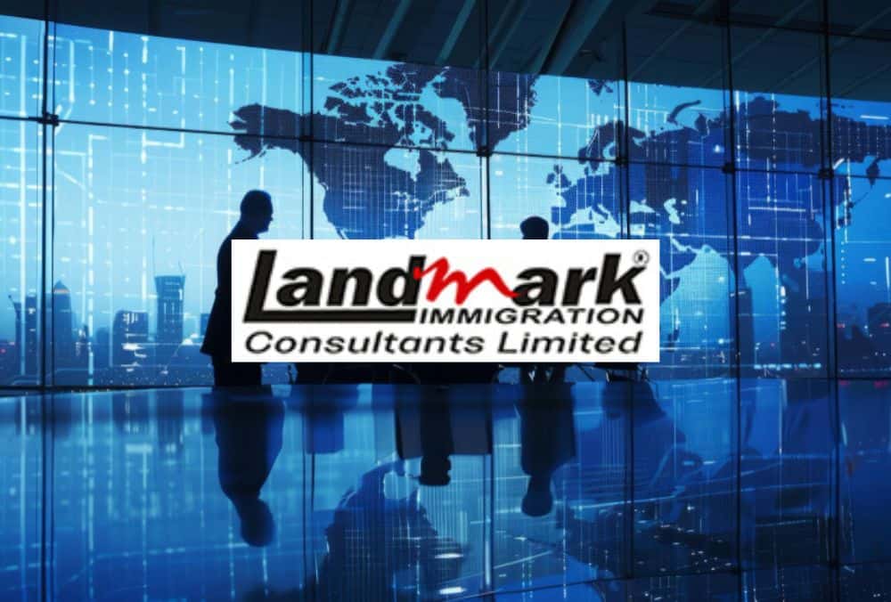 Landmark Immigration Consultants IPO: Check the latest GMP for Landmark Immigration Consultants IPO here