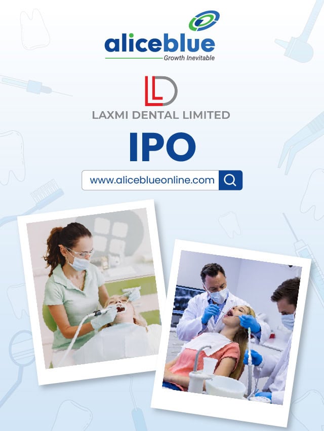 Laxmi Dental Limited English