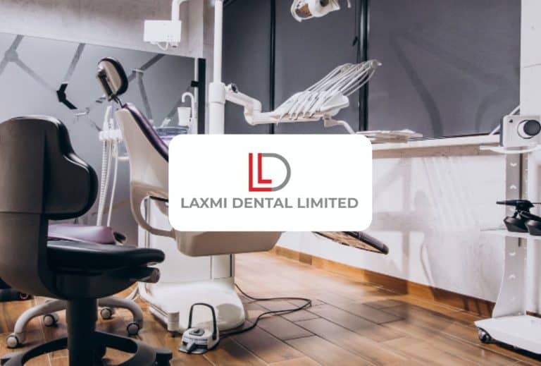 Laxmi Dental IPO set for January 16, shares at ₹407 to ₹428, available in lots of 33 shares.