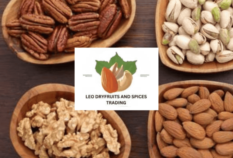 Leo Dryfruits shares debuted at ₹68 on BSE SME, a 30.77% premium, reflecting strong demand.