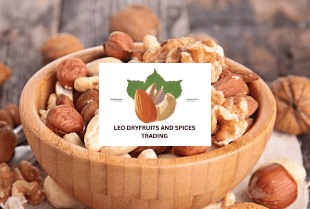 Leo Dryfruits के शेयर ₹68 पर BSE SME पर सूचीबद्ध हुए, जो 30.77% प्रीमियम दर्शाते हैं