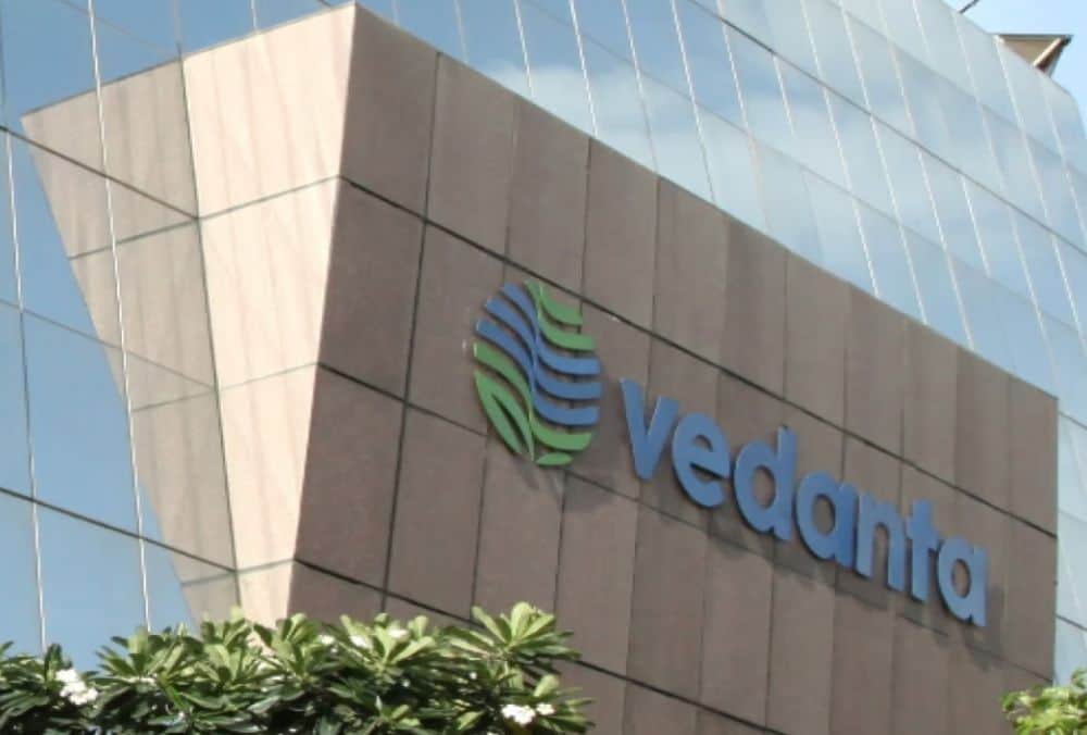 Vedanta से ₹139 करोड़ का ऑर्डर मिलने के बाद लॉजिस्टिक्स स्टॉक में 9% की तेजी।