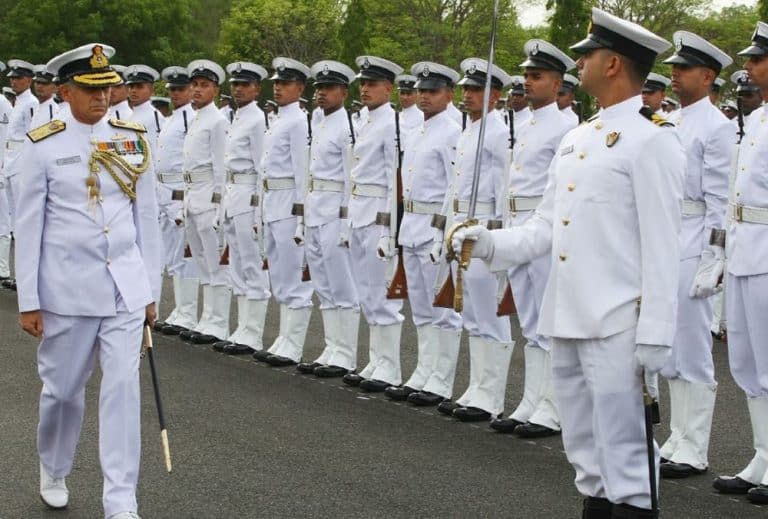 Navratna stock's 'VAGHSHEER' boosts Indian Navy and 'Aatmanirbhar Bharat', enhancing India’s submarine and defense capabilities.