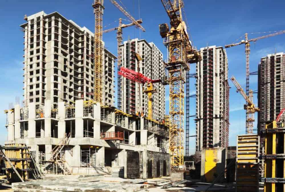 Navratna NBCC Gains on Securing ₹405 Crore Work Orders Across Key Infrastructure Projects