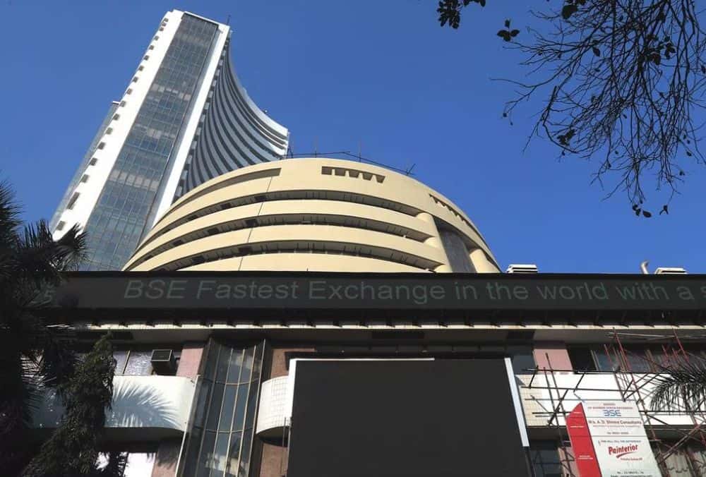 PSU stock jumps after company receives order worth ₹561 Cr for fire control system