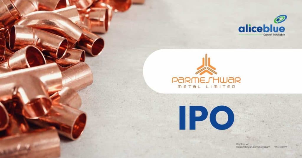 Parmeshwar Metal IPO Review