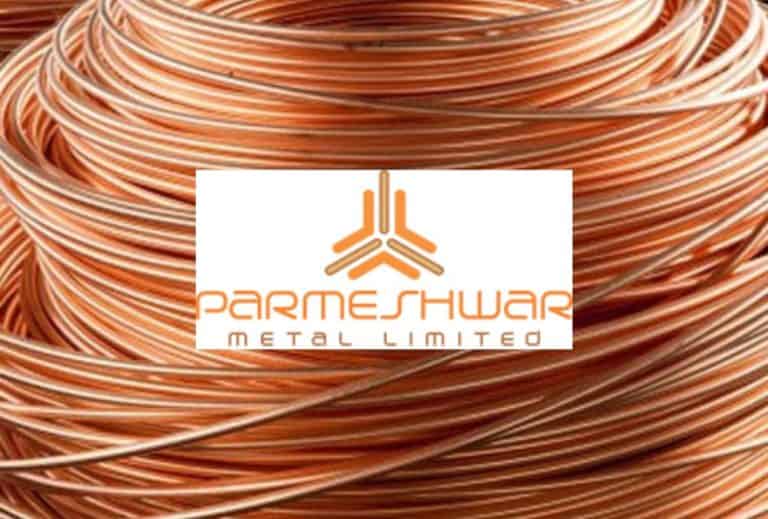 Parmeshwar Metal: Parmeshwar Metal के शेयर 38.52% के प्रीमियम पर लिस्ट हुए!