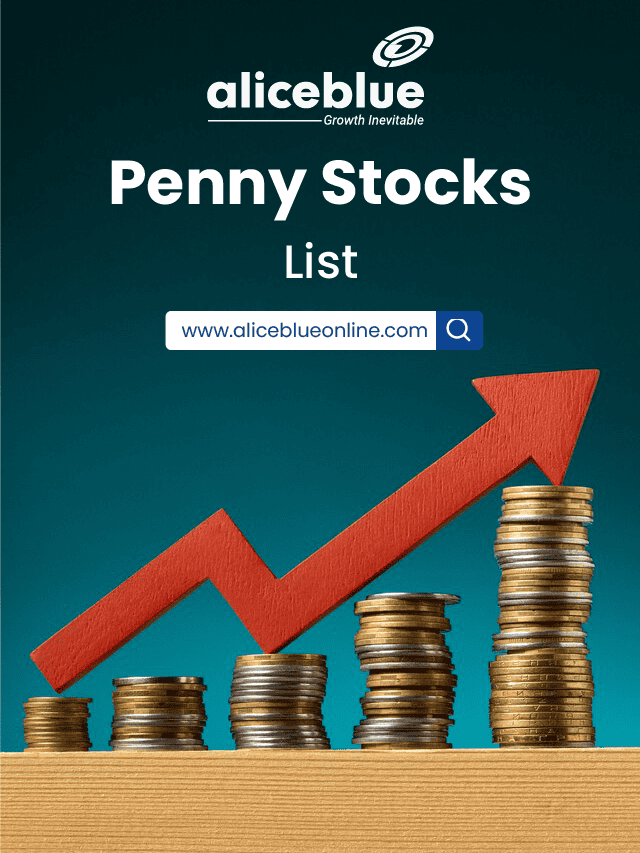 Penny Stocks List