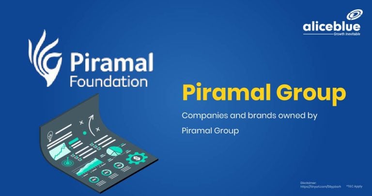 Piramal Group Companies and brands owned by Piramal Group English