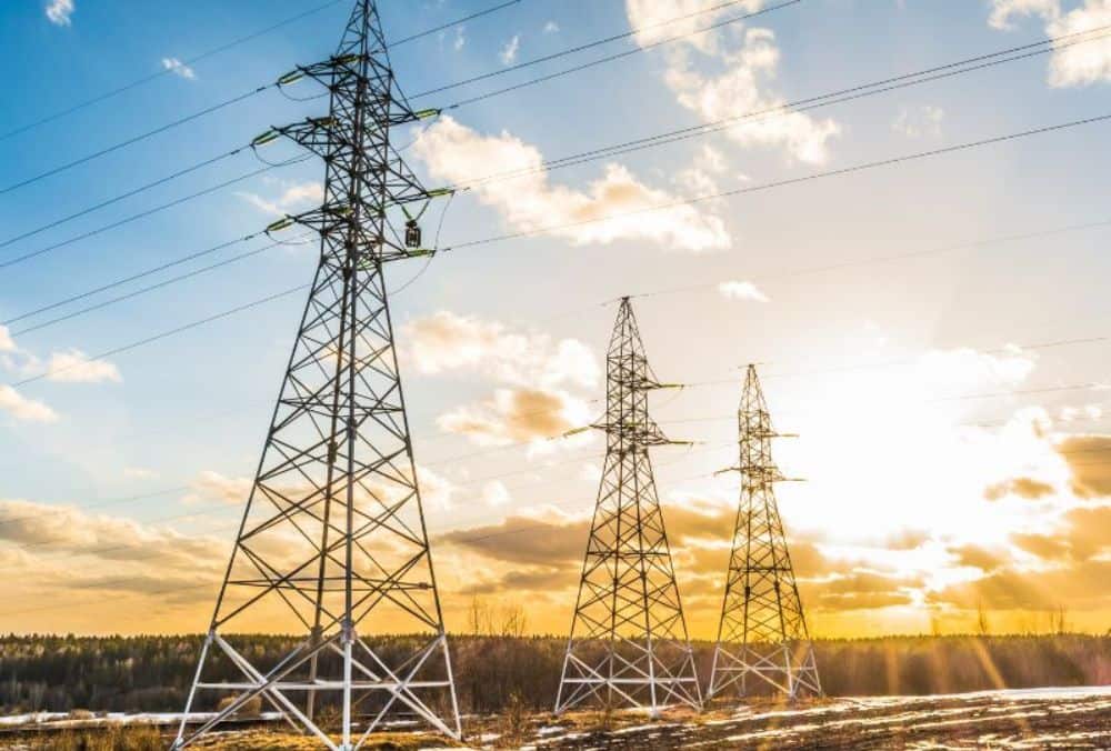 Power stock acquired Kudankulam ISTS Transmission Limited for ₹7.44 Crore, boosting energy transmission infrastructure.