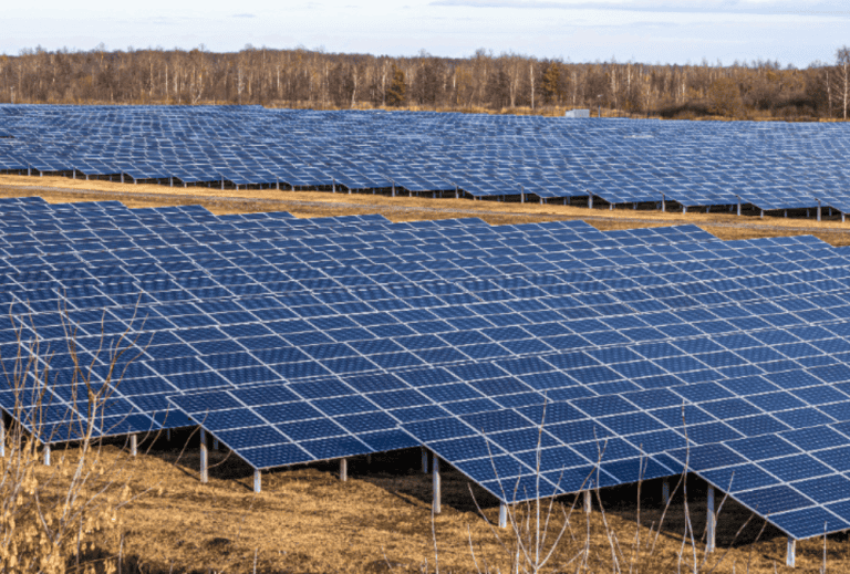 Power stock jumps 5% after it incorporates new subsidiary for solar power plant projects