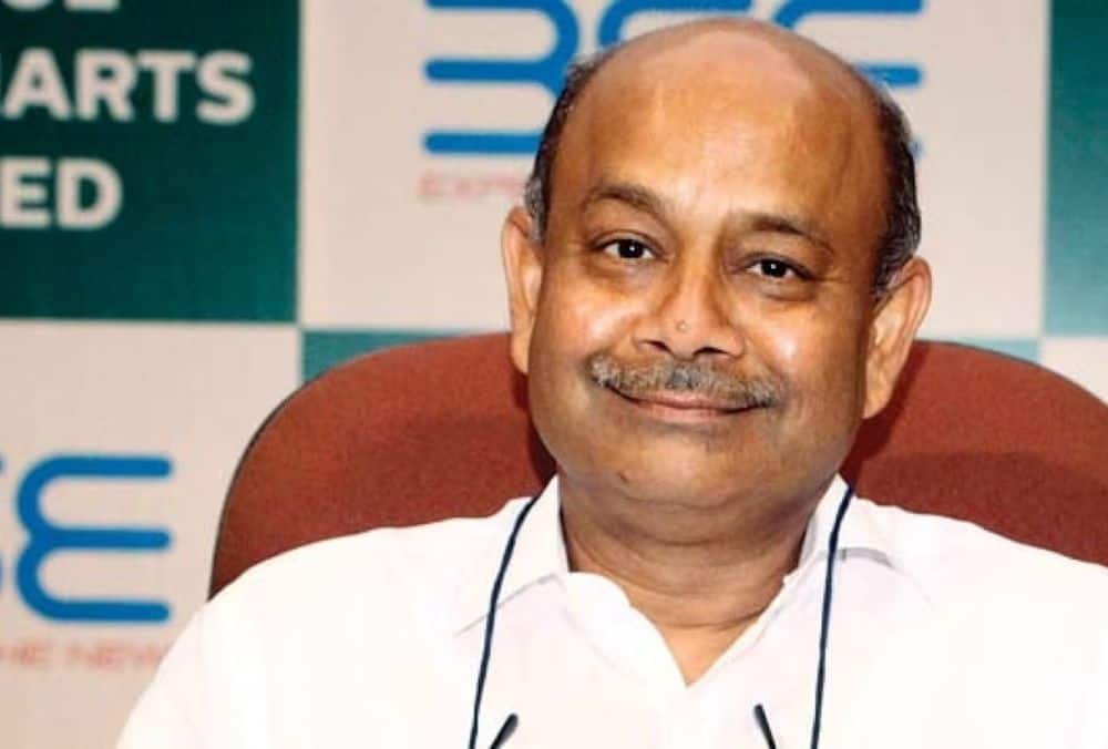 RK Damani-backed stock drops 5% despite Q3 profit surge; Here's why the dip occurred